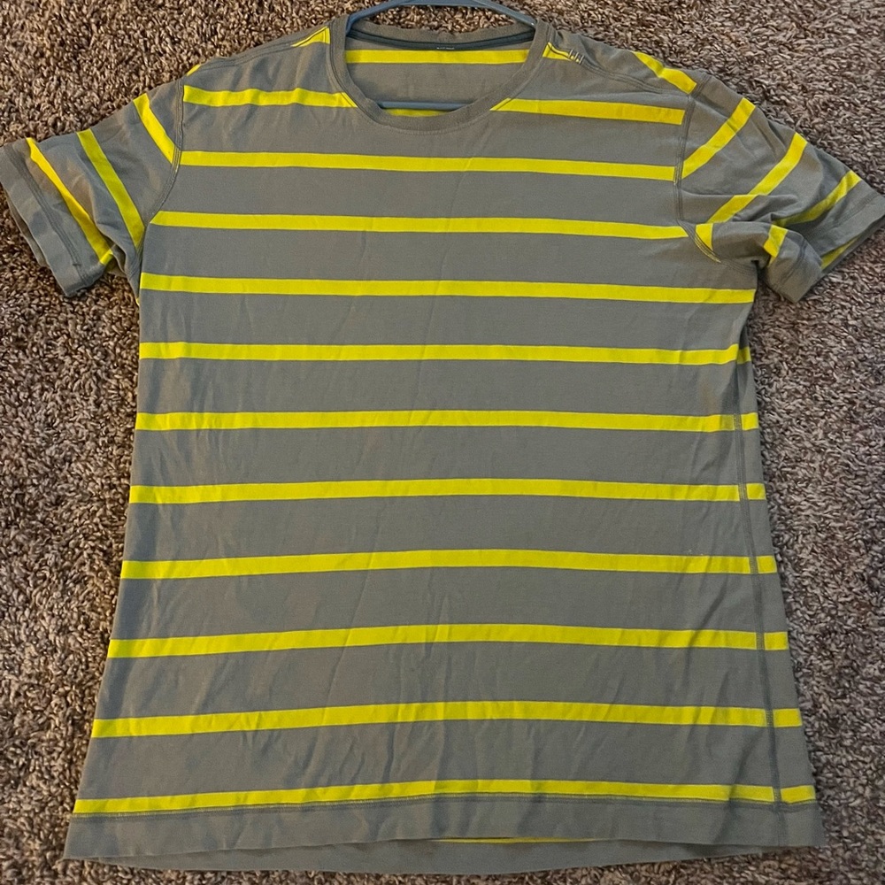 LULELEMON Shirt Medium LULU